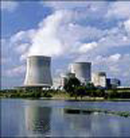 Nuclear Power Plants